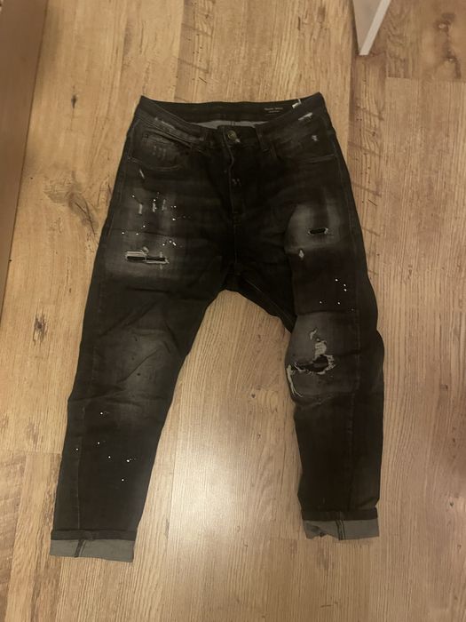 Дънки Pause Jeans