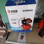 Hidrofor nou cu ejector , Heber, 1150W, 24 litri