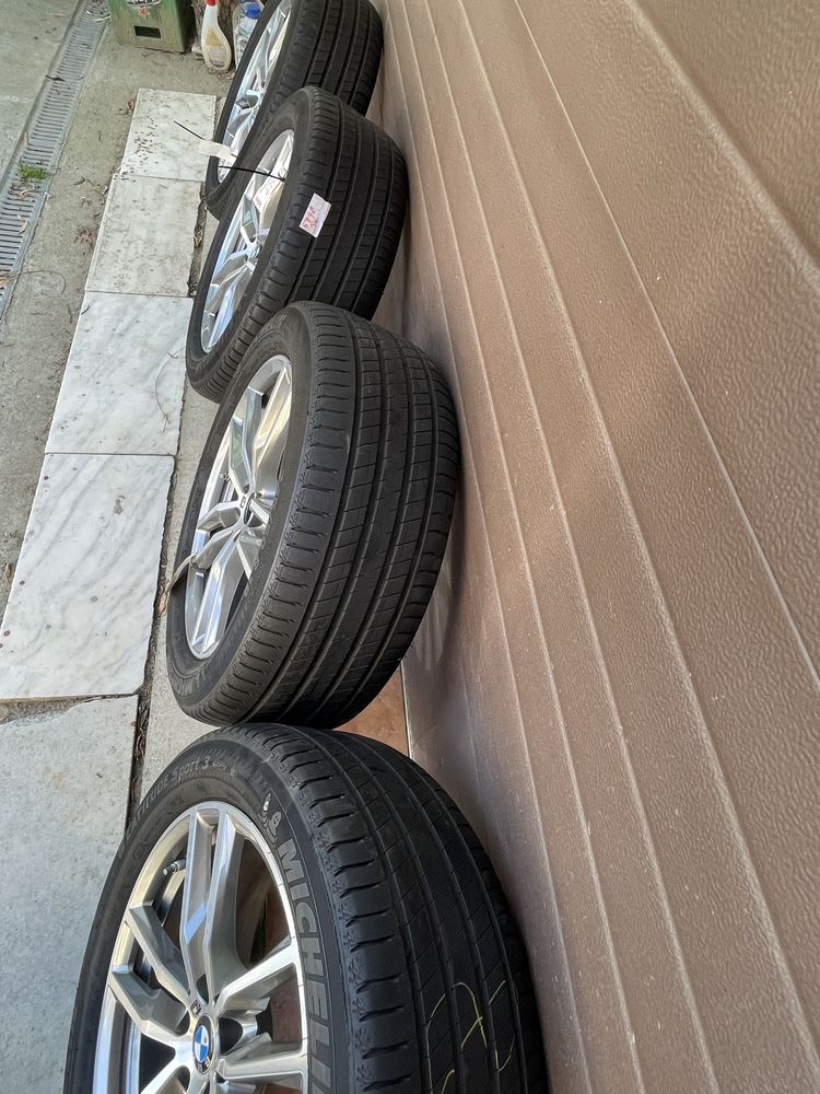 Jante roti Origin RSC vara 19 Bmw 8093921 X3 X4 X4M X3M G01 G02 698 M