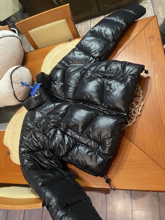 Дамско зимно яке