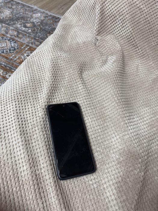 Есть торг,Продам Xiaomi redmi note 13 4G