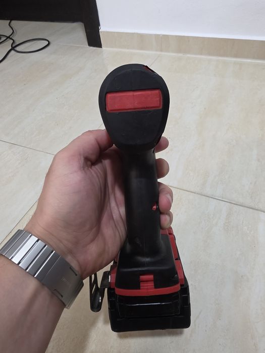 Pistol impact biți Milwaukee M18 CBLID