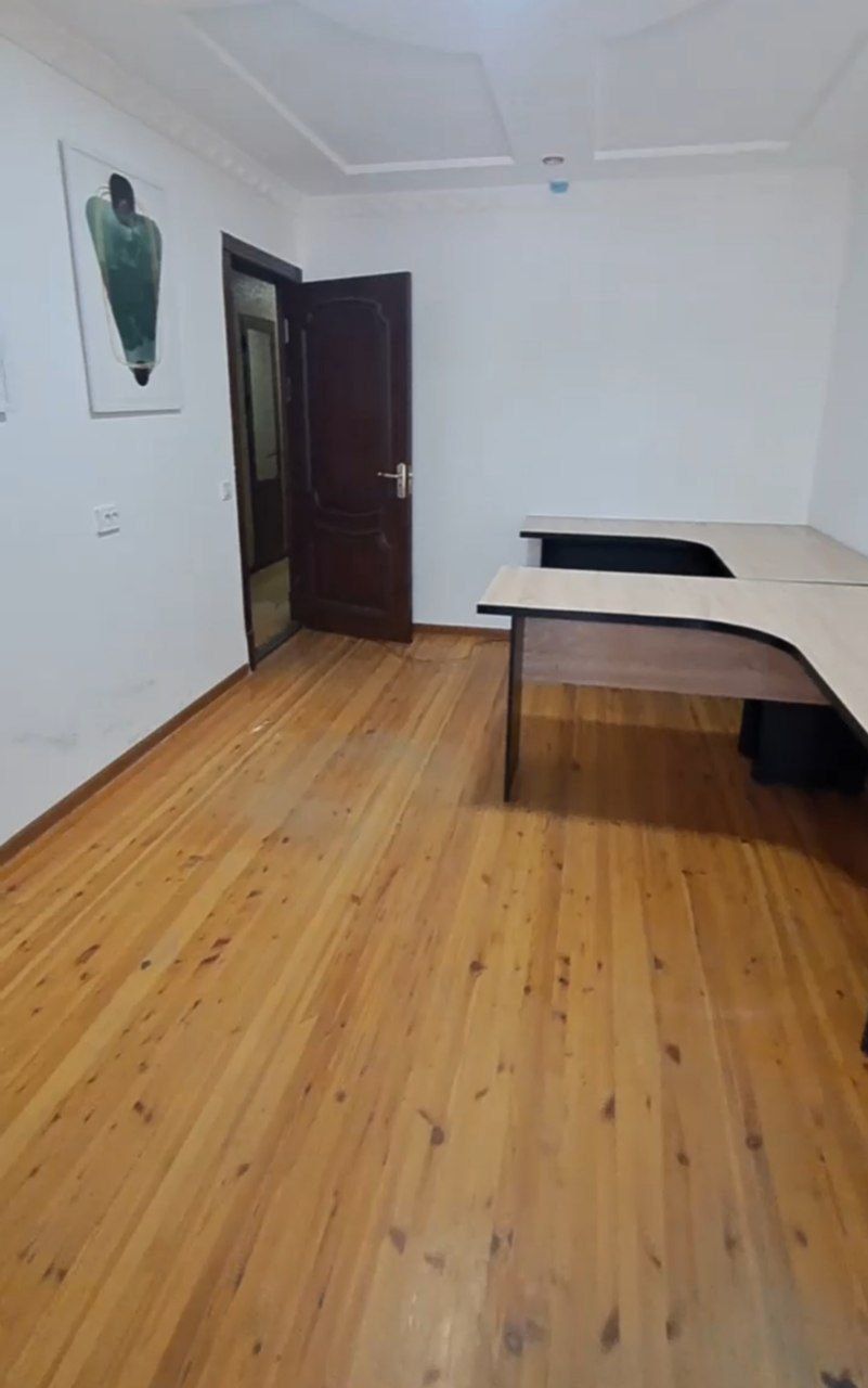 Shayxontohur 80 m2 ofes ijaraga beriladi