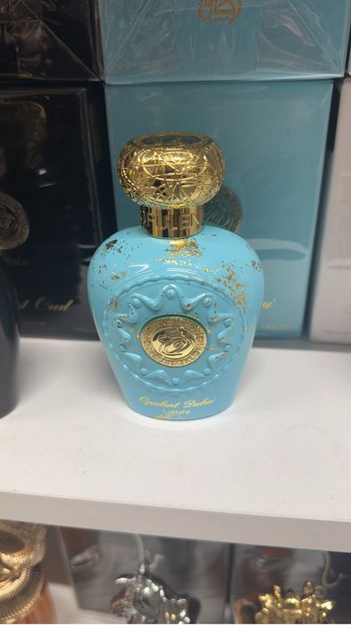 Parfumuri arabesti Lattafa angro cel mai mic pret din tara