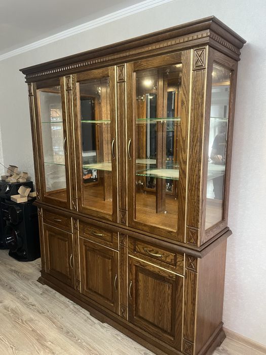 Услуги мебельщика Сборка и разборка любой мебели.