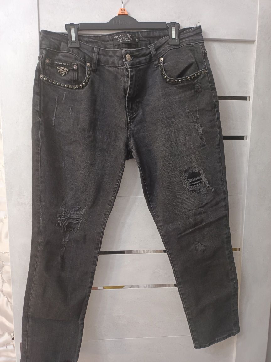 Женские джинсы 30 размер (50)