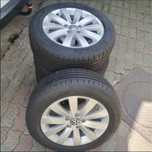 Roti R16 VW originale