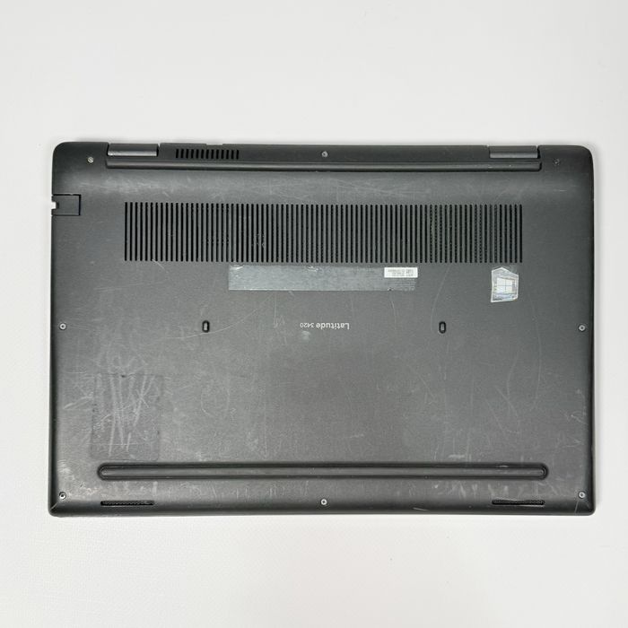 Лаптоп DELL Latitude 3420/14” IPS/i5-1135G7/8GB/266GB