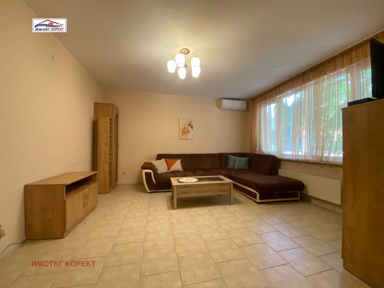 Продава се Двустаен апартамент в София, Изгрев - 80 кв.м за 2238 €/кв.м - Снимка #7