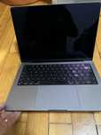 MacBook PRO A2442 ,2021,, 16GB,512 SSD