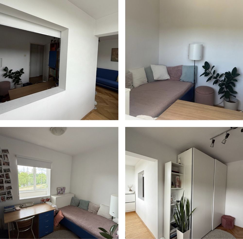 Apartament 4 camere, cart Grigorescu -momentan nu colaborez cu agentii