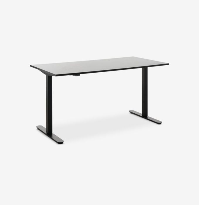Birou reglabil electric 80x160 SVANEKE JYSK