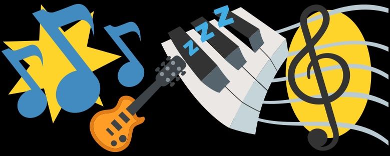 Negative orice melodie din orice gama