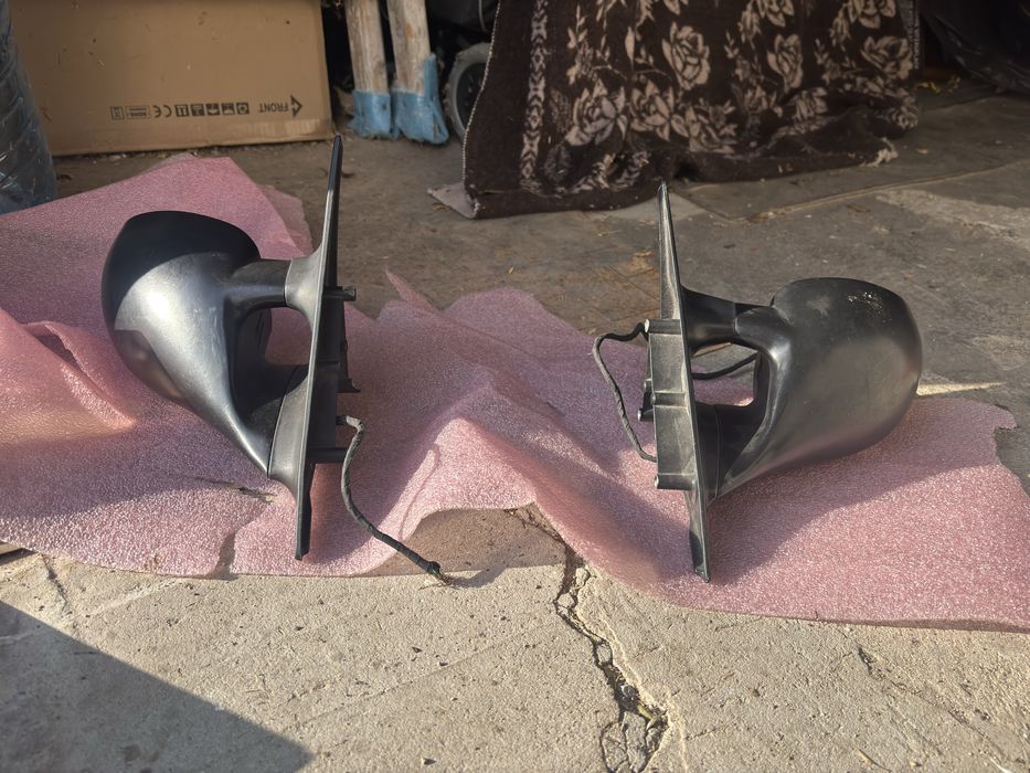 M3 странични огледала за BMW E36