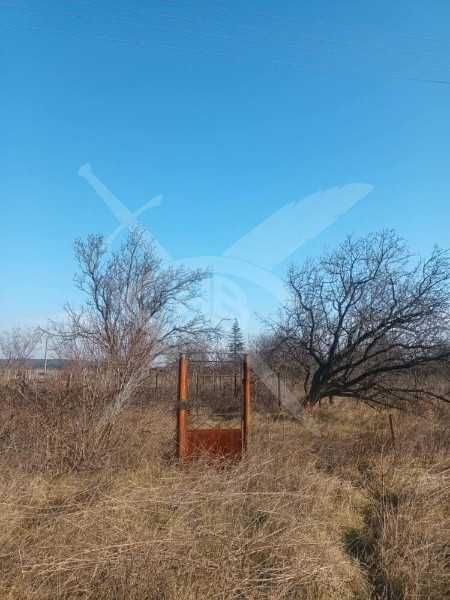 Парцел - с. Банево