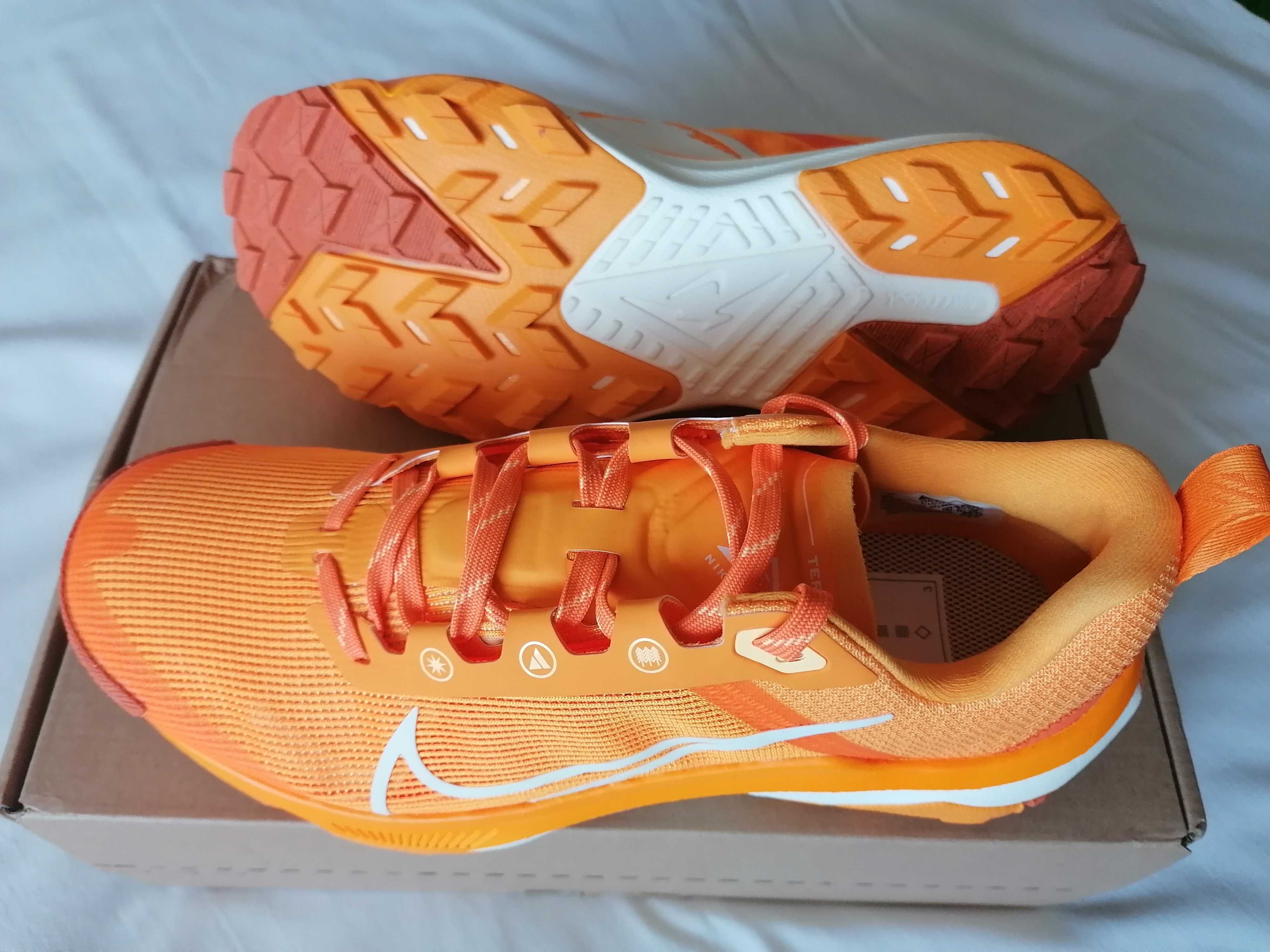 ПРОМОЦИЯ !    Nike Trail Running Terra Kiger 9 - EUR 40 и EUR 40,5