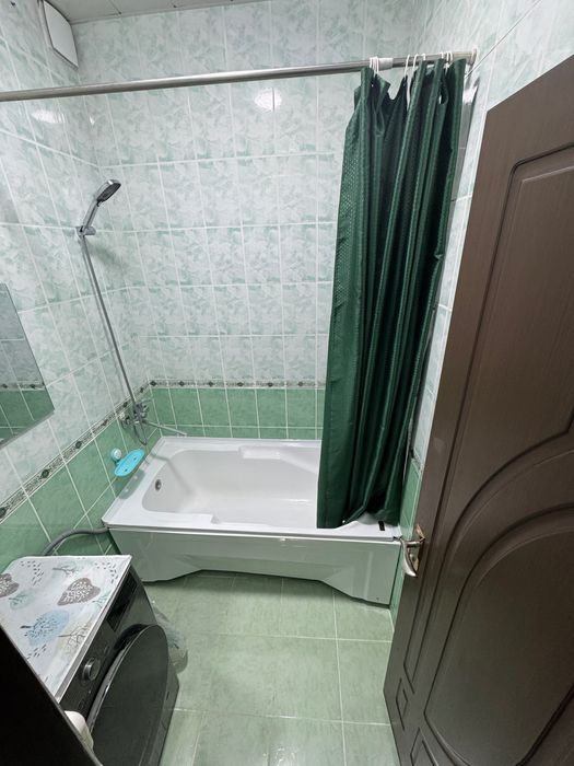 Chilonzor 19, uy sotiladi, yangi remont