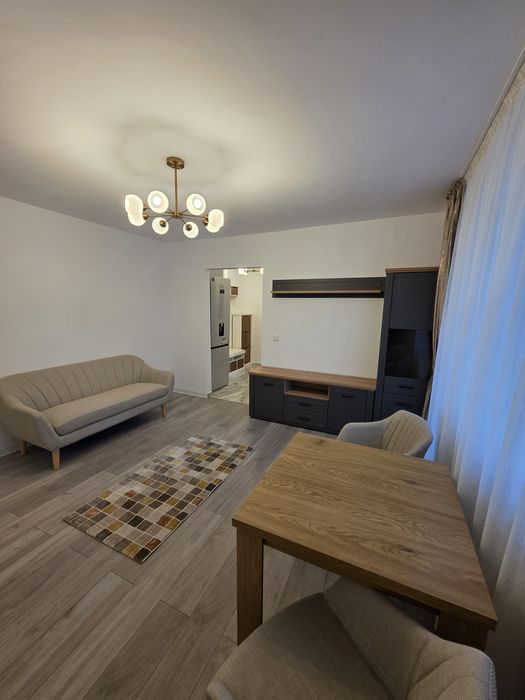 Inchiriez apartament ultracentral