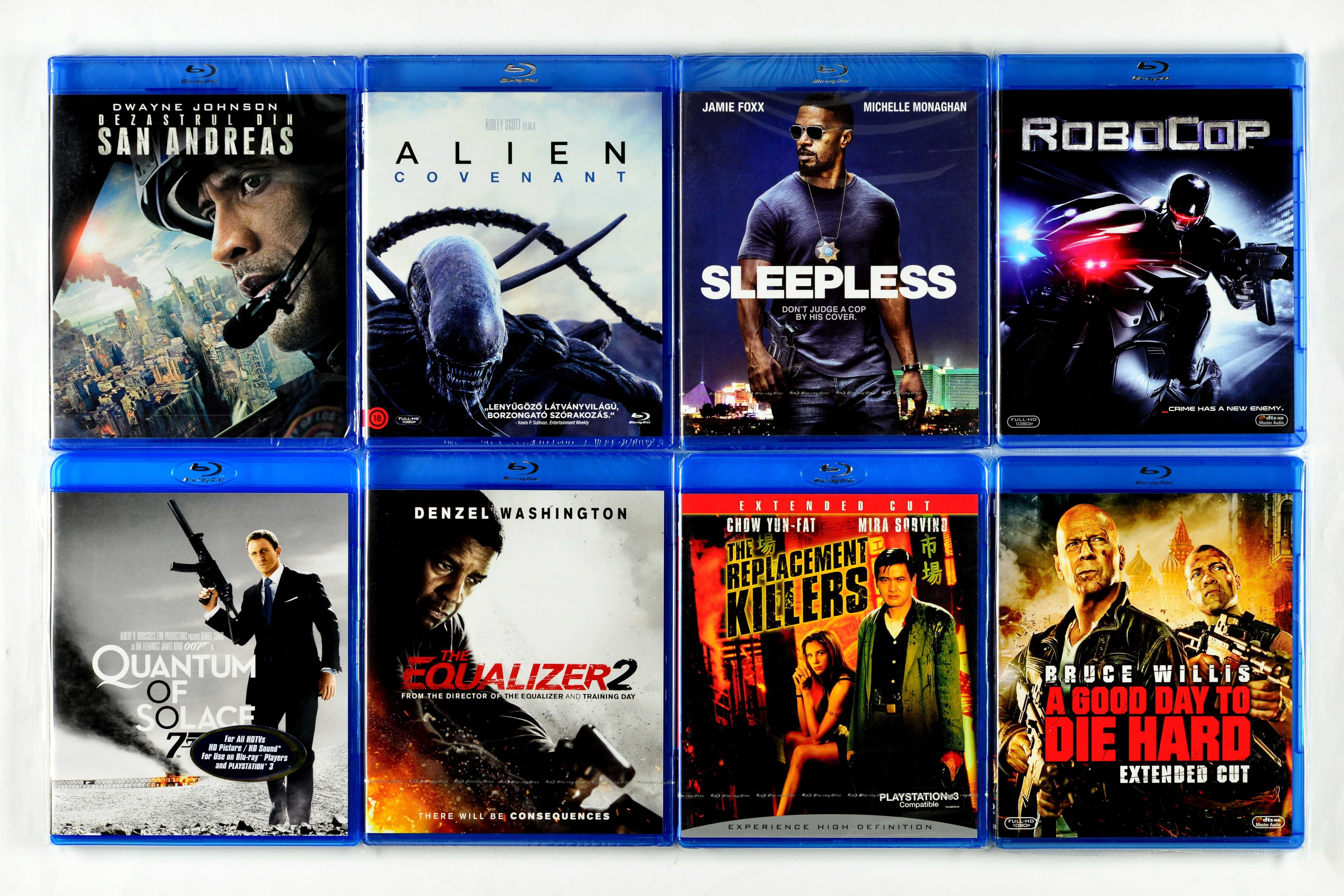 Blu Ray Филми Блу Рей с БГ субтитри