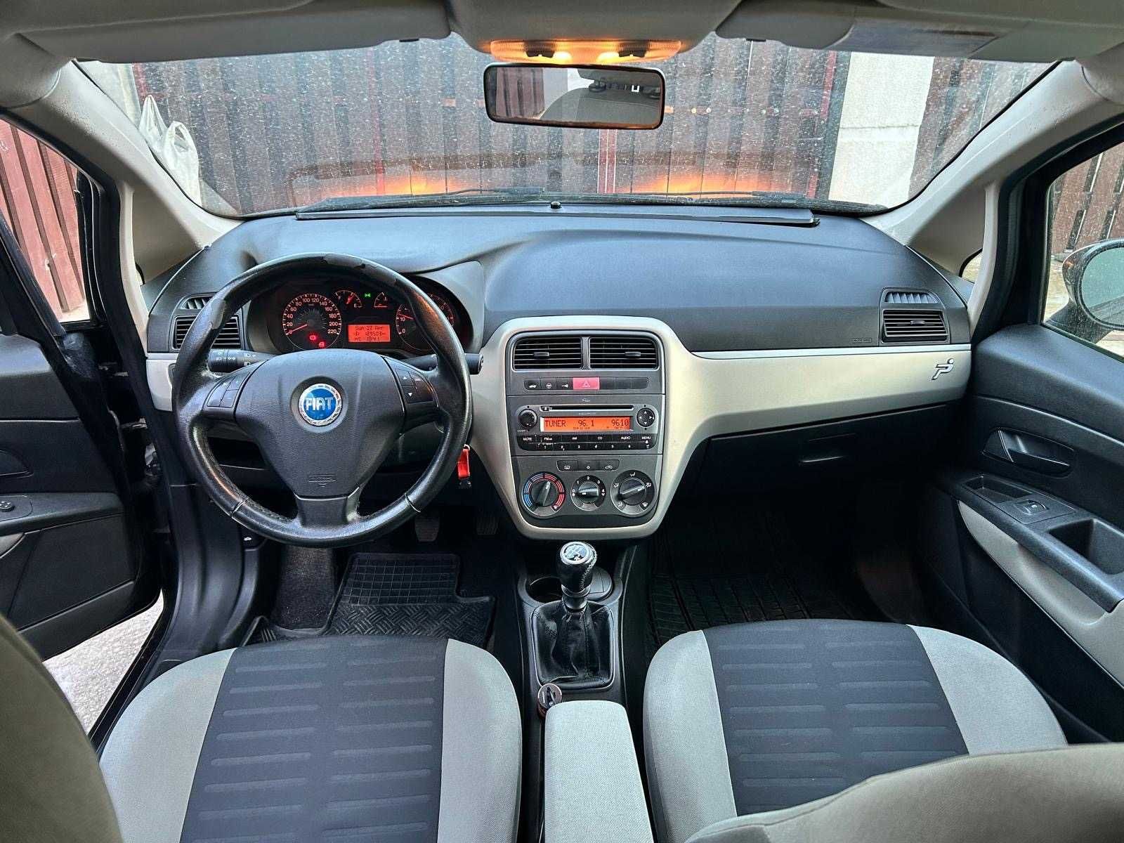 Fiat Grande Punto