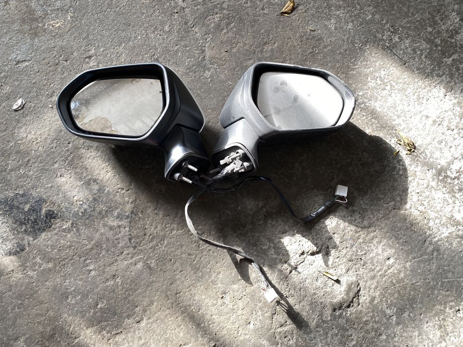 Oglinda Toyota Corolla 2019 - 2023 oglinda retrovizoare dreapta