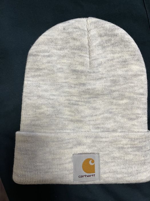 Carhartt зимна шапка