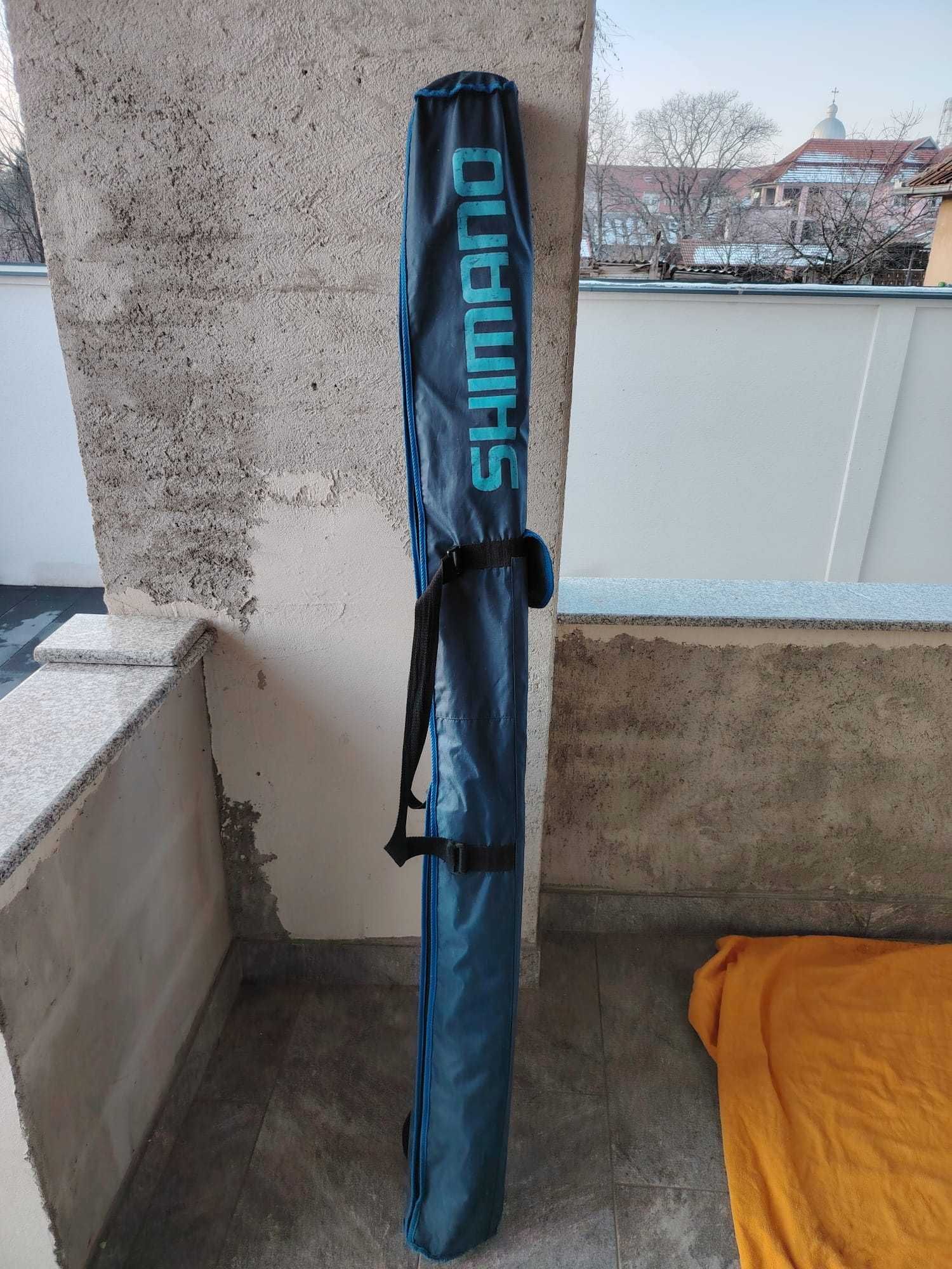 Rubeziana Shimano Nexave AX 1100