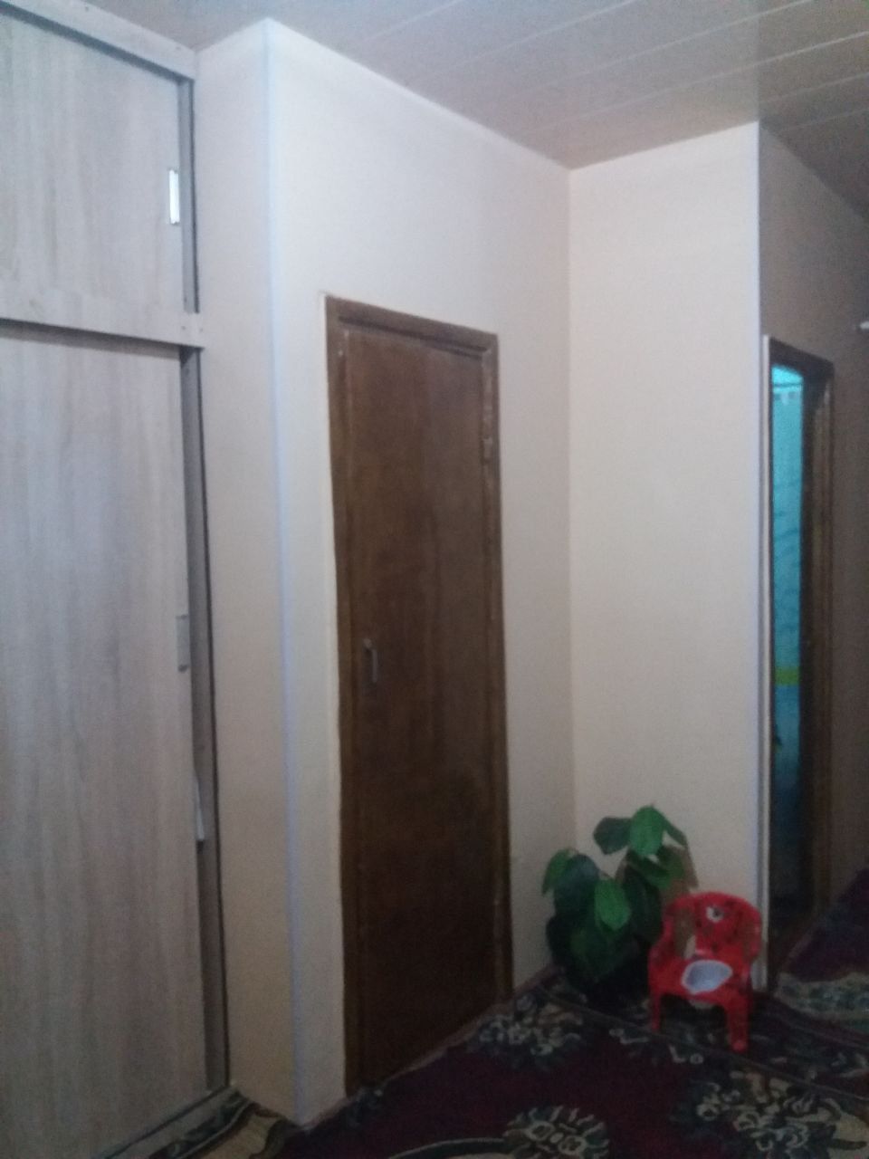 Продается квартира в отличном районе