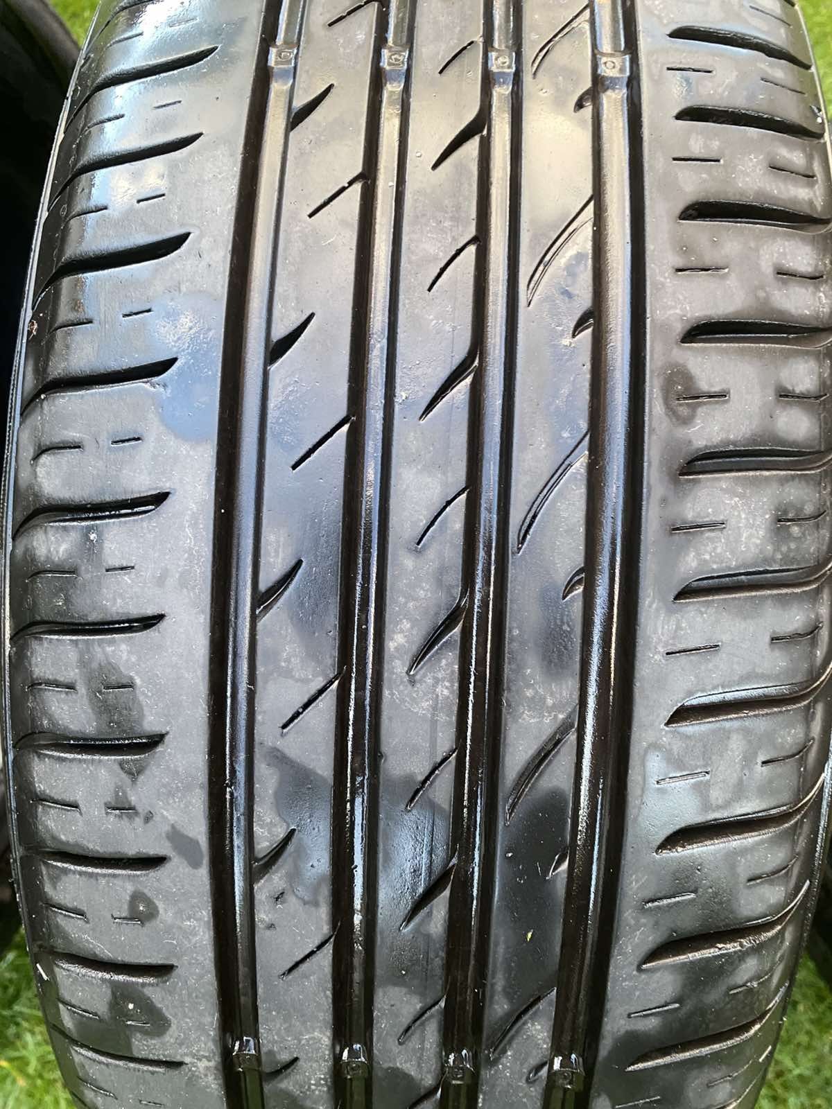 Летни гуми Nexen Nblue 205 55 16 DOT5122