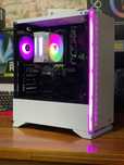 Игровой пк RTX 3070 / i5-12400F