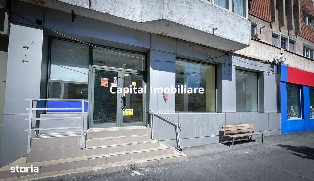 Inchiriere spatiu,magazin stradal