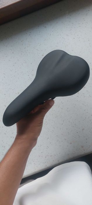 Велосипед учун седло