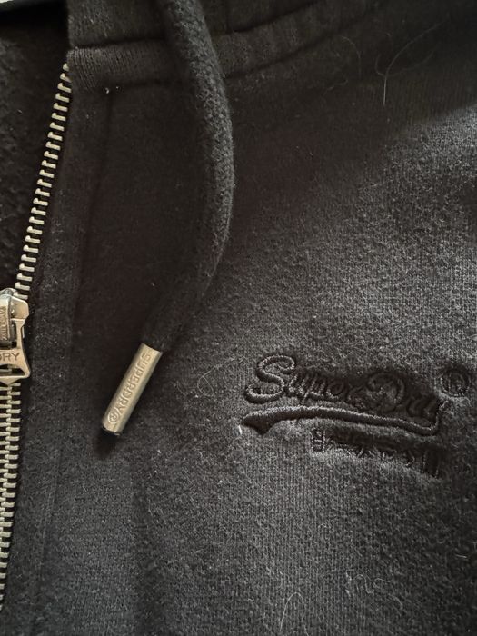 Съичъри, худита, Superdry, Volcom, S-L