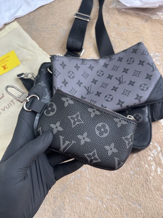 Borseta unisex Lv