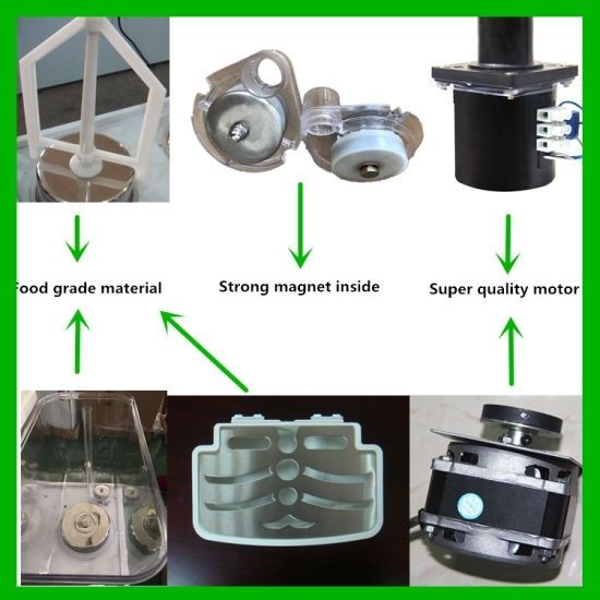 Сок охлдител, sok xaladitl ayron sovutgich aparat Professional Arginal