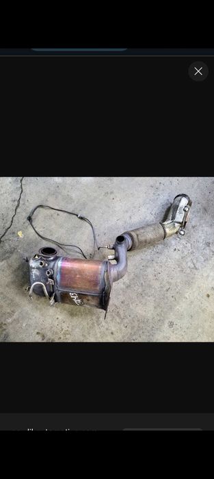 Изкупуване на Катализатири