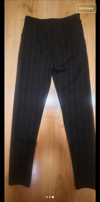 Pantaloni dama mărimea s