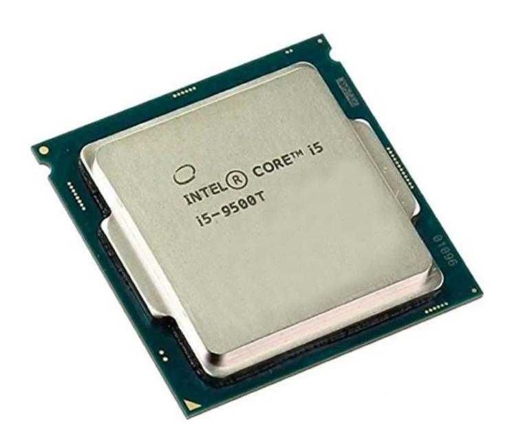 Intel Core i5 9500T Процессор LGA 1151 v2