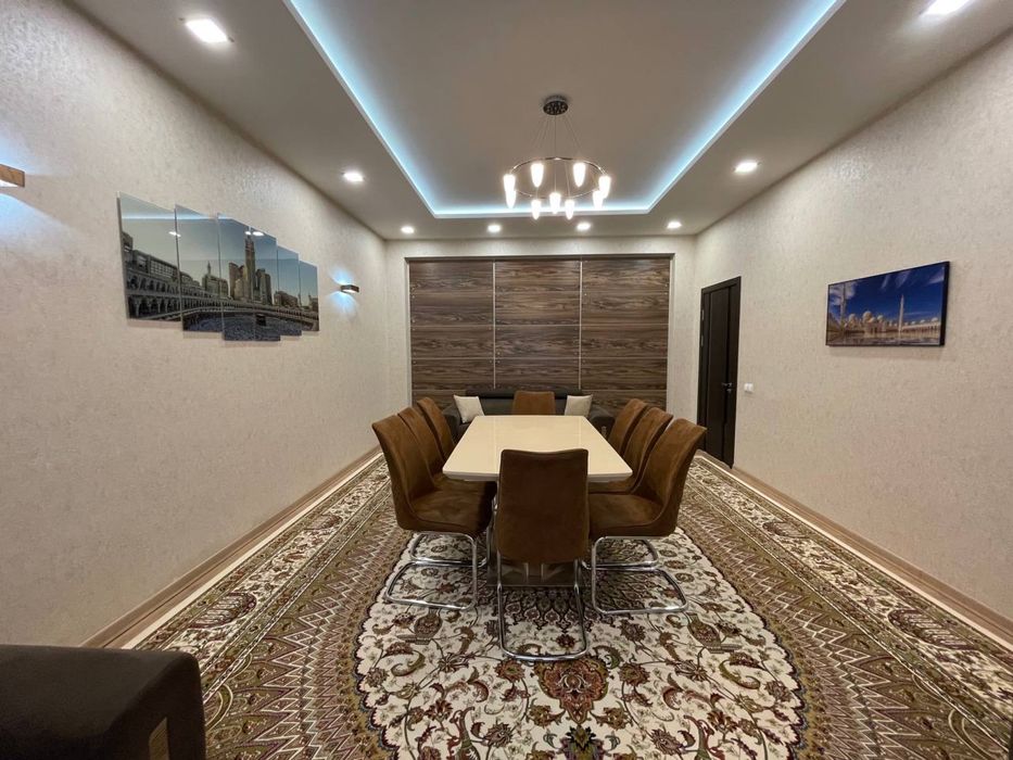 Аренда 3/3/9 Паркентский