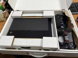 Продам PlayStation 4