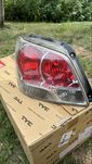 Стоп Mitsubishi Outlander 2004