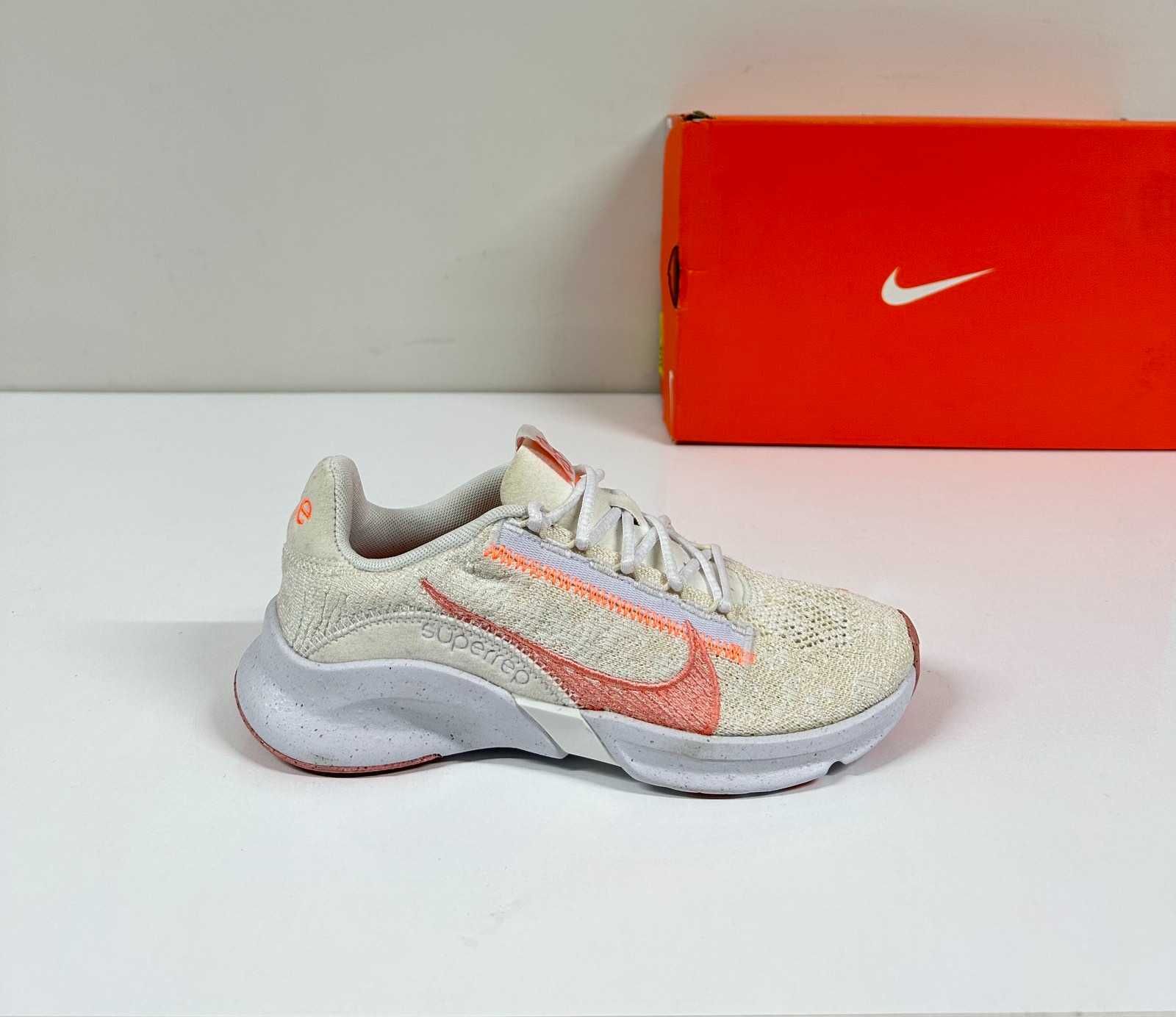 Nike Superrep GO 3 NN FK