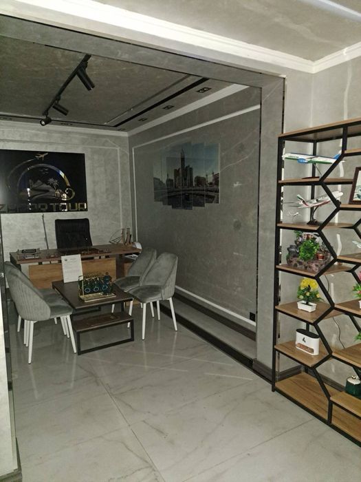 Аренда под офис метро Мирзо Улугбек, Вдоль Дороги! 50м2 2 комната 900$