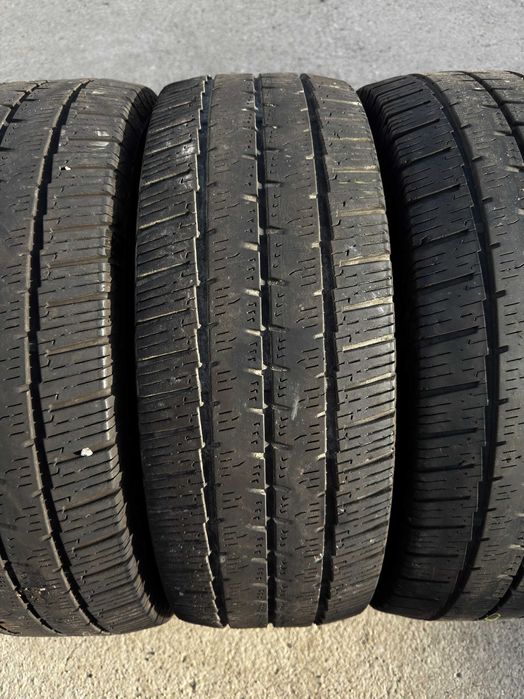 Anvelope 225/65R16C Continental Iarna M+S