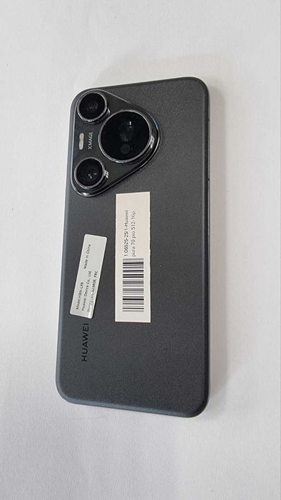 ***Перфектен***Huawei Pura 70 Pro  512GB
