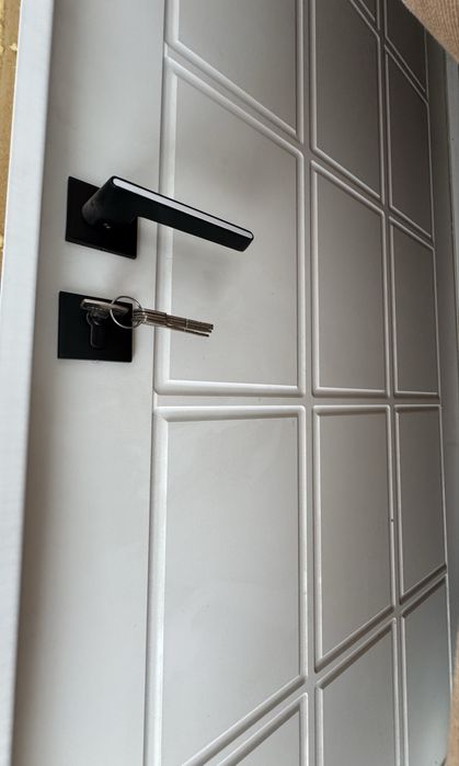 Продам дверь межкомнатную