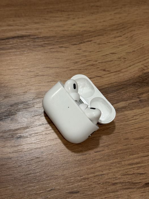 Airpods pro 2 Type c