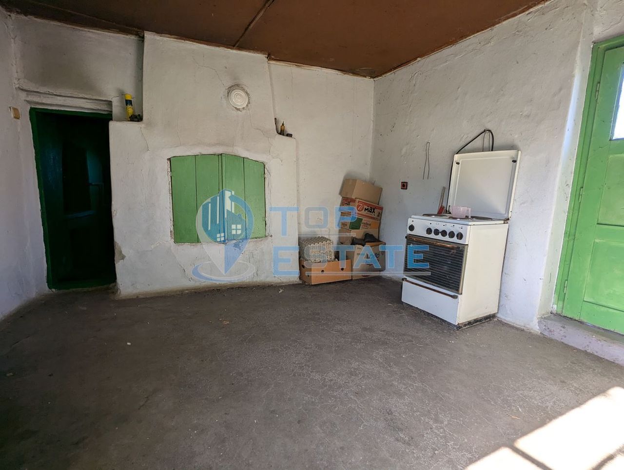 Продава се Къща в с. Димча, Област Велико Търново - 120 кв.м за 124 €/кв.м - Снимка #7