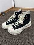 Adidasi Converse Run Star Legacy Cx Platform Y2k