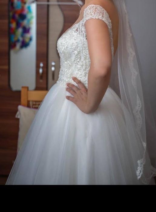 Rochie de mireasa bestbride
